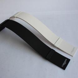 Deux présentoirs pour montres LONGINES horlogerie