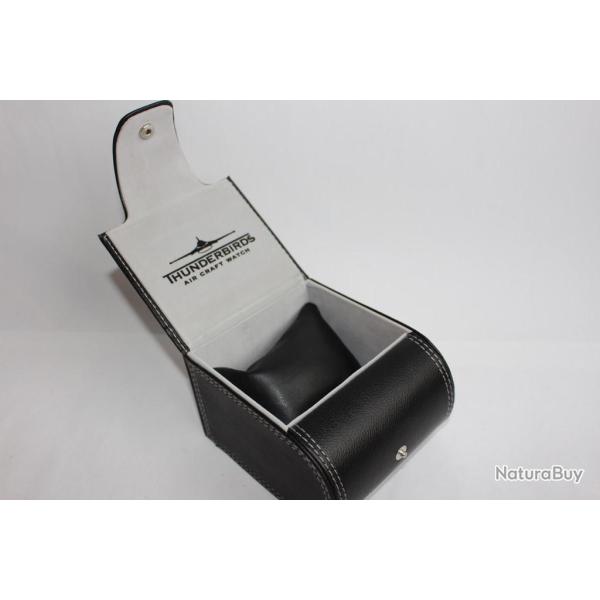 �crin pour montre THUNDERBIRDS