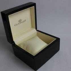 Écrin pour montre GUEPARD