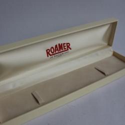 Écrin pour montre ROAMER