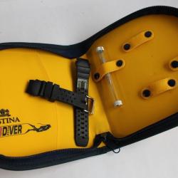 Écrin Boite pour montre FESTINA + bracelet