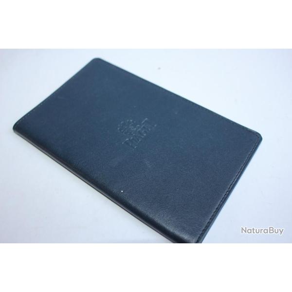 Couverture d'agenda montre PIAGET