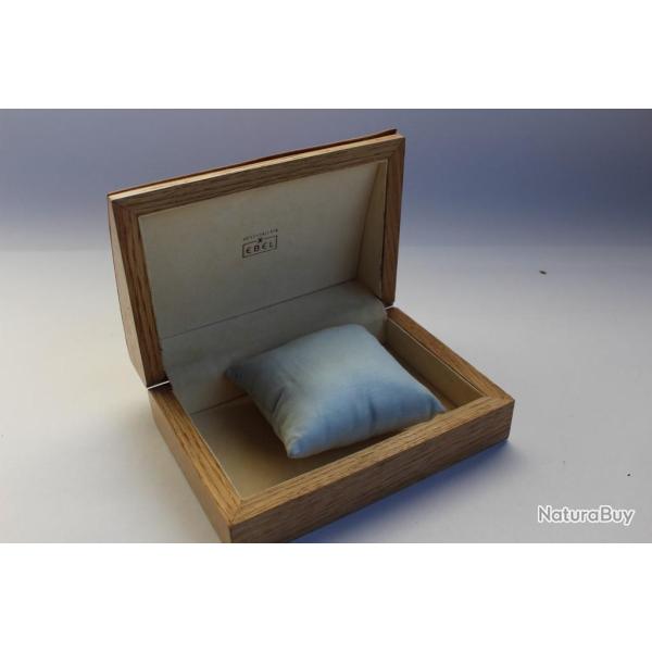 �crin pour Montre EBEL horlogerie