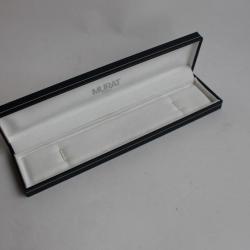 Écrin pour montre MURAT collections horlogerie