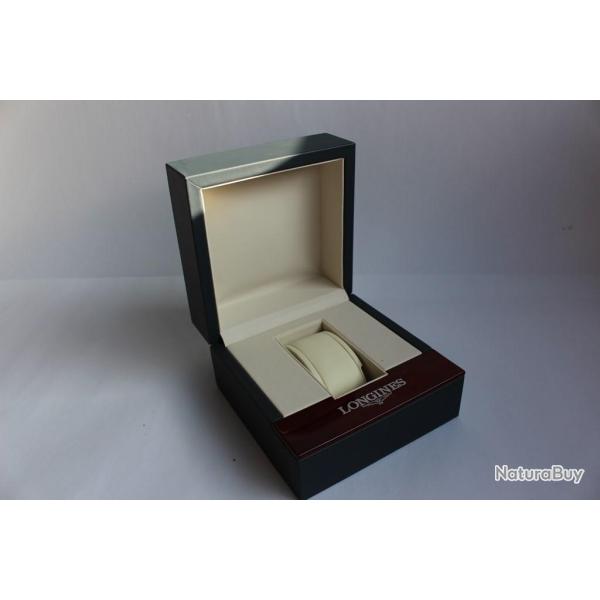 �crin pour montre LONGINES horlogerie