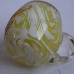 Verre souvenir Lugano