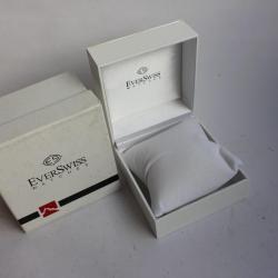 Écrin pour montre EverSwiss horlogerie