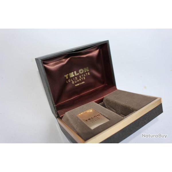 �crin pour montre BTELON solid state U.S.A.horlogerie