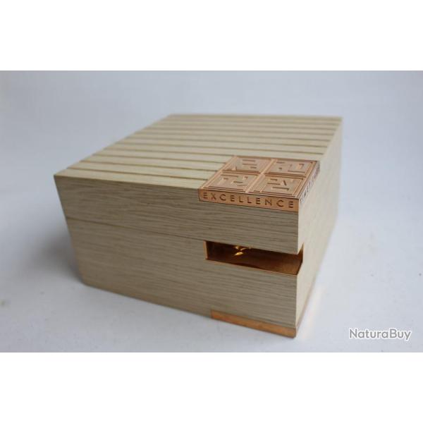 �crin ROGER DUBUIS Exellence Timepieces horlogerie