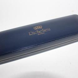 Boite pour montre RICHELIEU Swiss