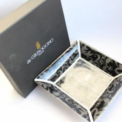 De GRISOGONO Vide poche porcelaine Montre Joaillerie