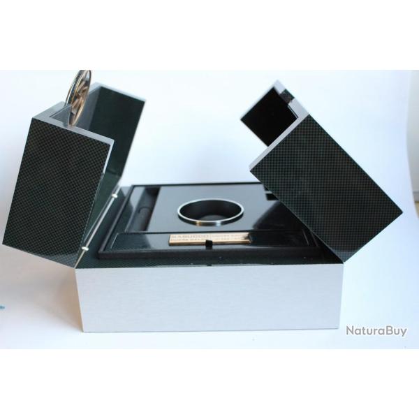 �crin montre Nabucco Cuore Caldo  RAYMOND WEIL Limited Edition 500ex