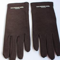 Gants montre RAYMOND WEIL Genève S horlogerie