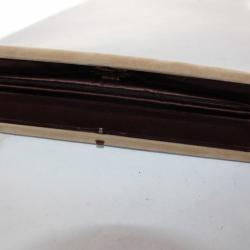 Écrin pour montre IMHOF horlogerie