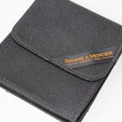 Etui pour montre BAUME & MERCIER