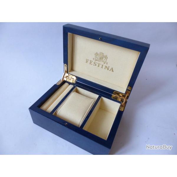�crin pour montre et bijoux FESTINA