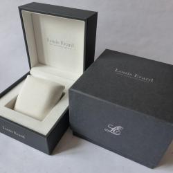 LOUIS ERARD Écrin pour montre