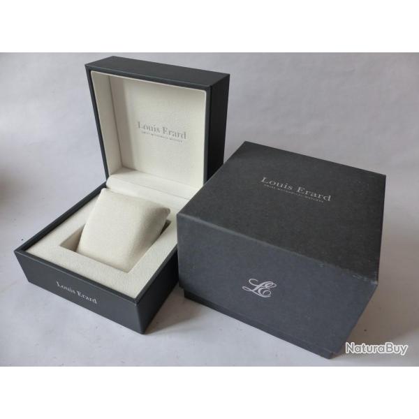 LOUIS ERARD �crin pour montre