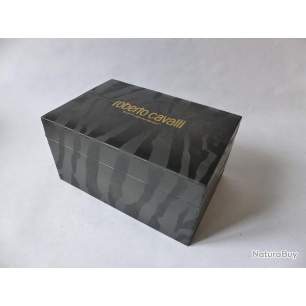 �crin pour montre Roberto Cavalli horlogerie