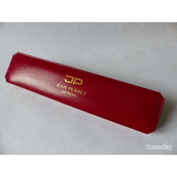 �crin pour montre Jean Perret horlogerie