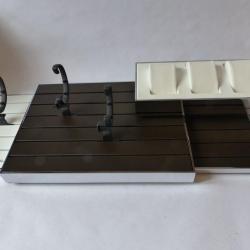 RAYMOND WEIL Présentoir pour montres horlogerie