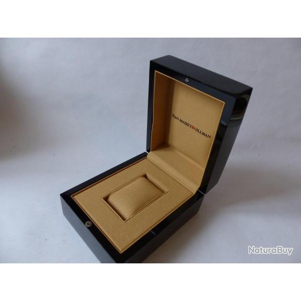 �crin pour montre JMG Gen�ve horlogerie