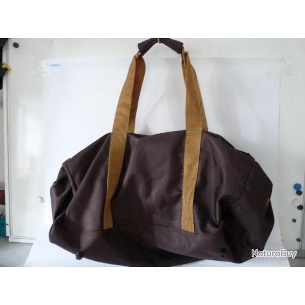 PATEK PHILIPPE Sac de sport publicitaire montres