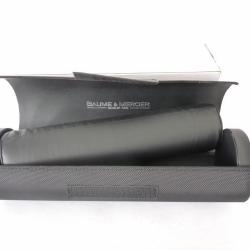 Écrin présentoir pour montres BAUME & MERCIER horlogerie