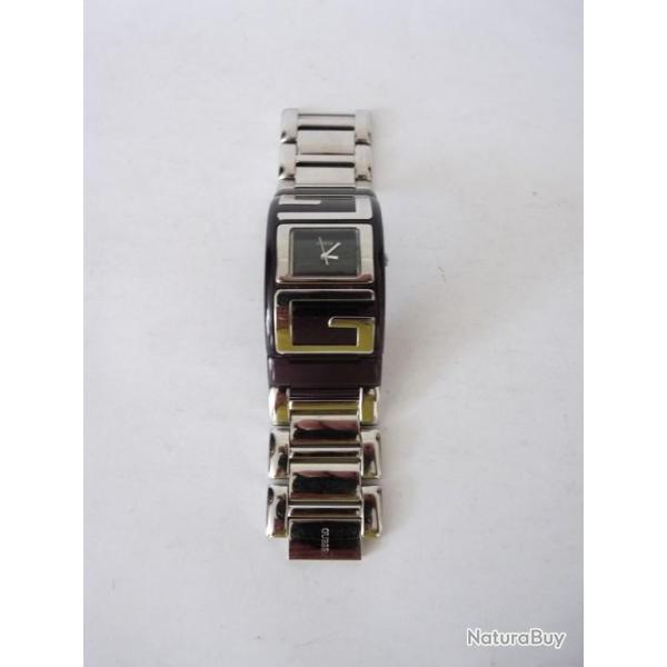 Montre Guess Femme horlogerie