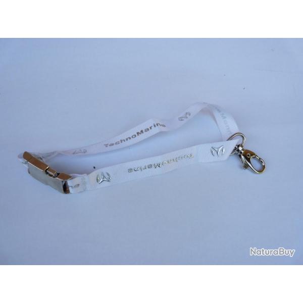 Porte-clefs montres TECHNOMARINE horlogerie