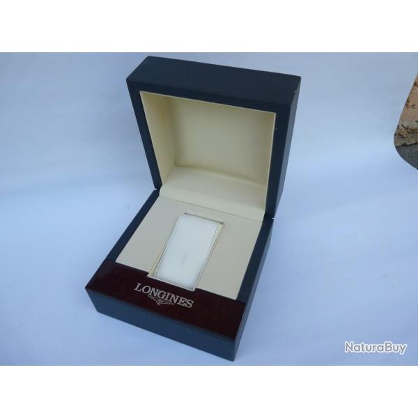 �crin pour montre LONGINES horlogerie