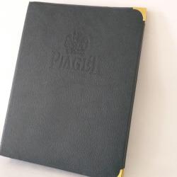 Classeur Montre Piaget