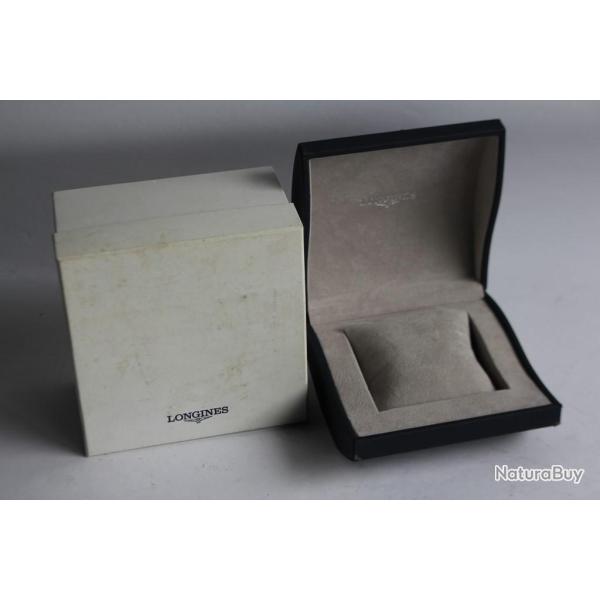 �crin pour Montre LONGINES horlogerie
