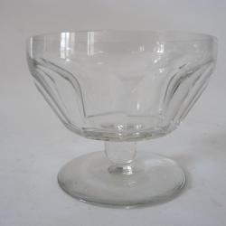 BACCARAT Coupe à champagne cristal Art de la table