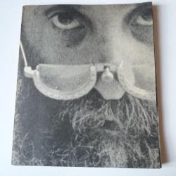 Photographies autographe César Genève 1976