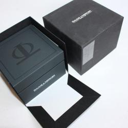 Écrin pour montre BAUME & MERCIER horlogerie