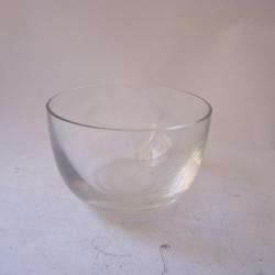 BACCARAT Coupe cristal Art de la table
