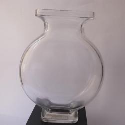 BACCARAT Vase cristal