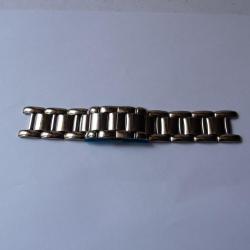 FREDERIQUE CONSTANT Bracelet montre acier 20 mm