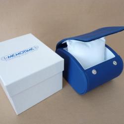 Écrin MEMOTIME horlogerie