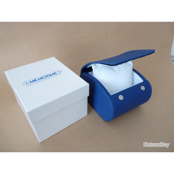 �crin MEMOTIME horlogerie