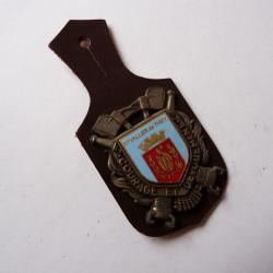 Insigne Saint-Vallier-de-Thiey