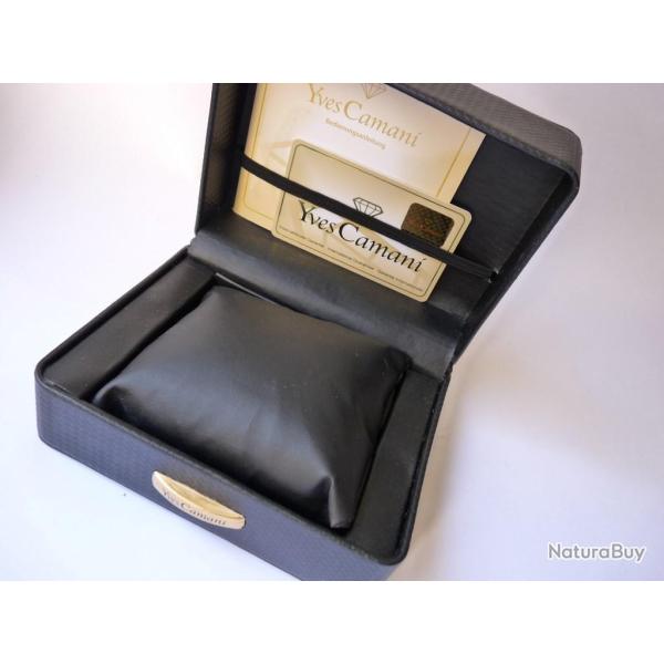 �crin pour montre Yves CAMANI