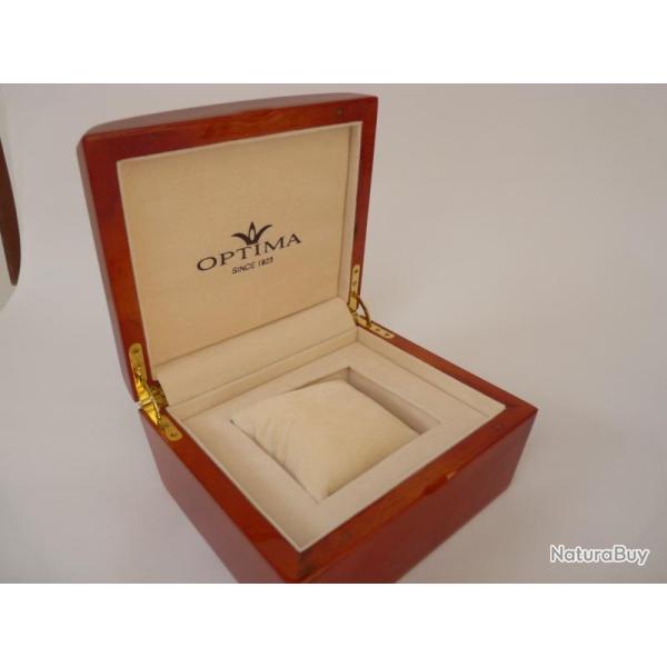 �crin pour montre OPTIMA horlogerie