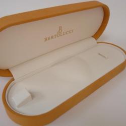 Écrin pour montre BERTOLUCCI horlogerie