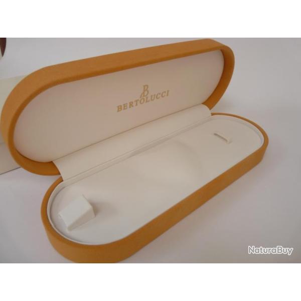 �crin pour montre BERTOLUCCI horlogerie