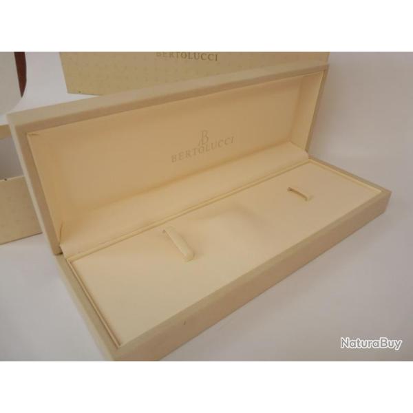 �crin pour montre BERTOLUCCI horlogerie