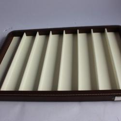 BERTOLUCCI grand plateau pour montres horlogerie