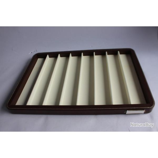 BERTOLUCCI grand plateau pour montres horlogerie