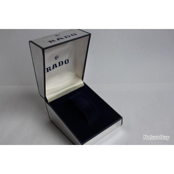 �crin pour montre RADO vintage
